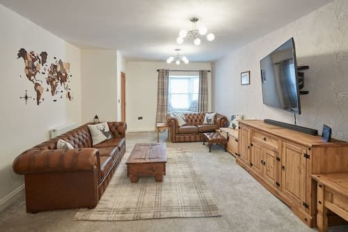 Host Stay No 5 Hoggarths Yard