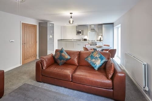 Host Stay Bagdale Rise