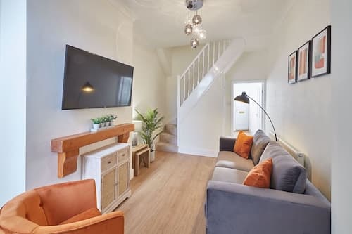 Host Stay Fountains Cottage