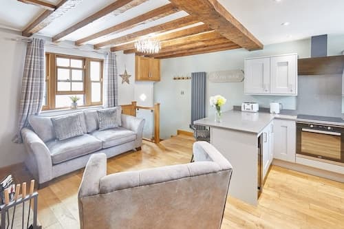 Host Stay 11 Bakehouse Yard