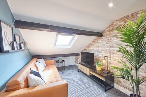 Host Stay The Loft