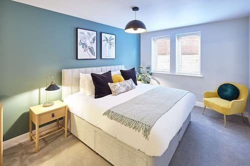 Host Stay Turnstones Apartment
