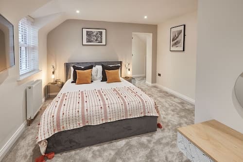 Host Stay Uggleby House Briggswath