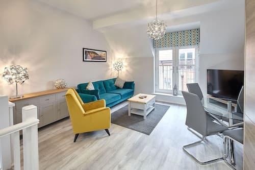 Host Stay Mallard Cottage