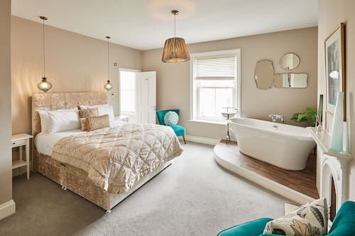 Host Stay One Mulgrave Place