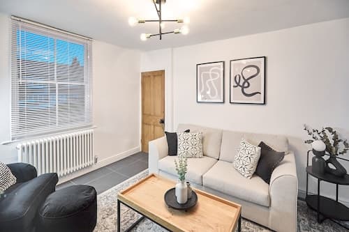Host Stay High Street Cottage