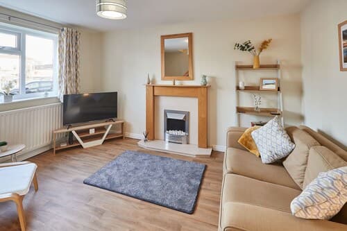 Host Stay Station Cottage