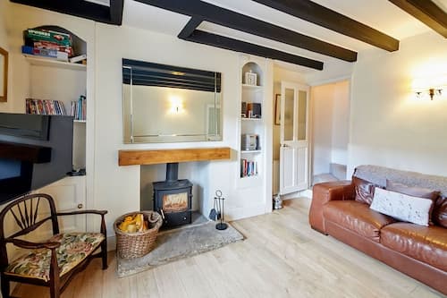 Host Stay Rose Cottage Pickering