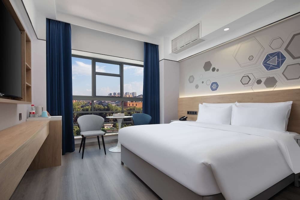 Microtel by Wyndham Kunming Guandu
