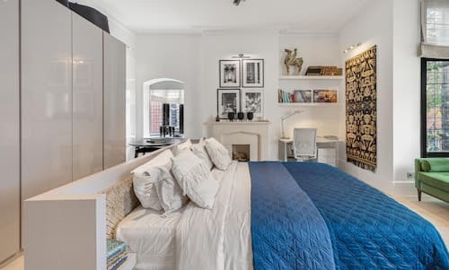 Luxury Suite in Cadogan Square II