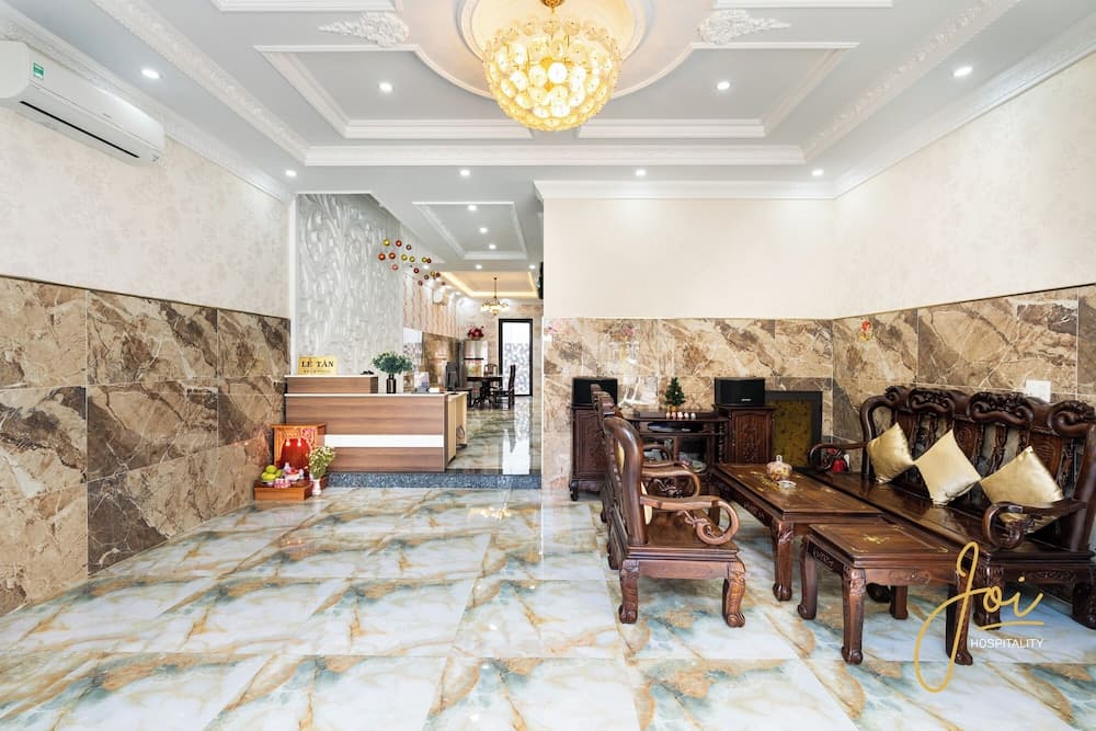 Joi Hospitality - KP House