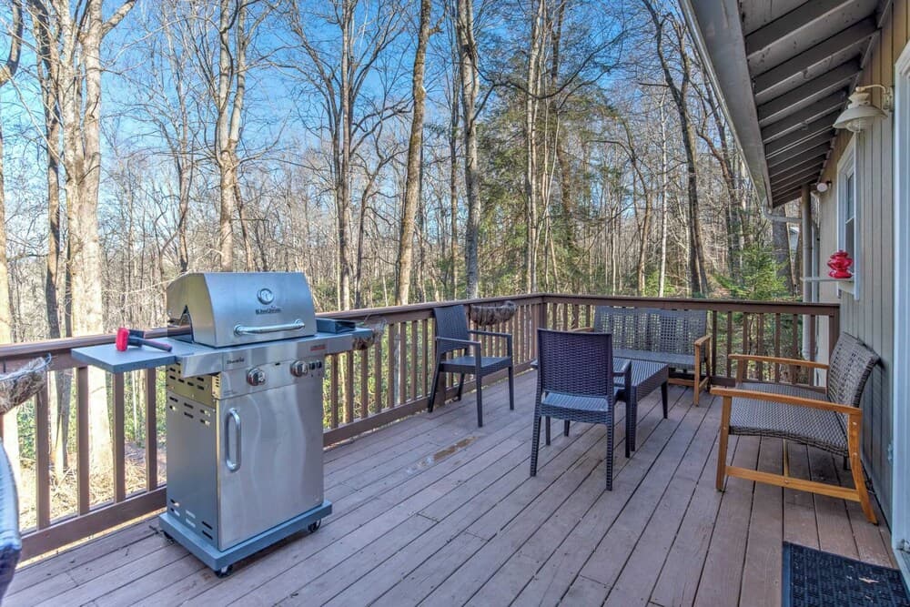 Açık havada yemek servisi