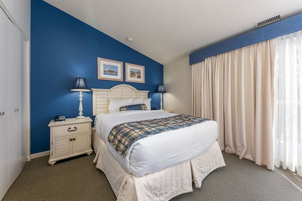 The Shores Beach Access Condo Unit 5719