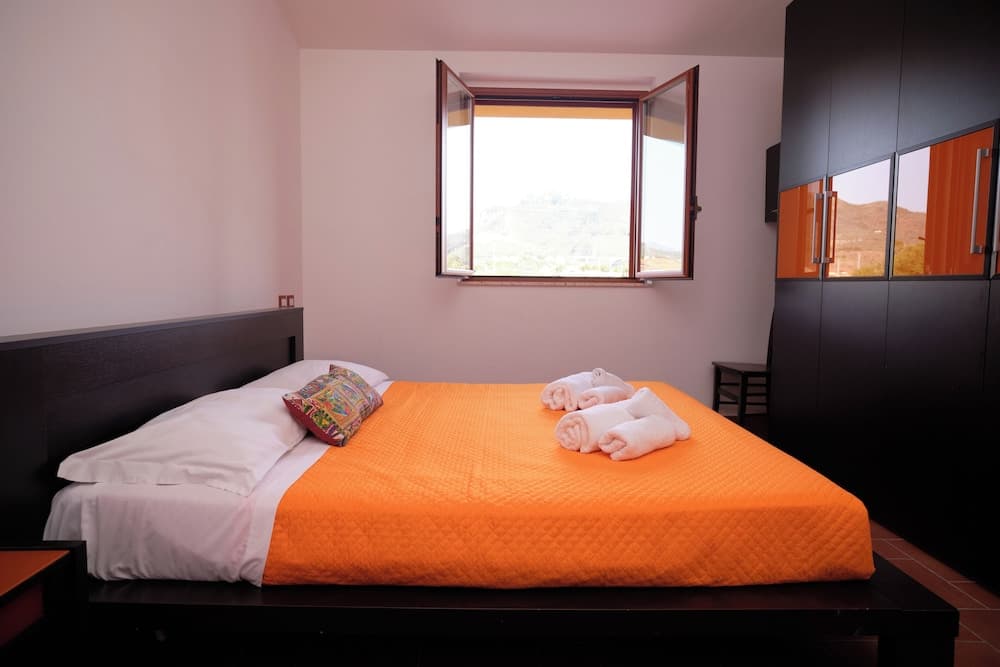 Residence Costa Tirrena