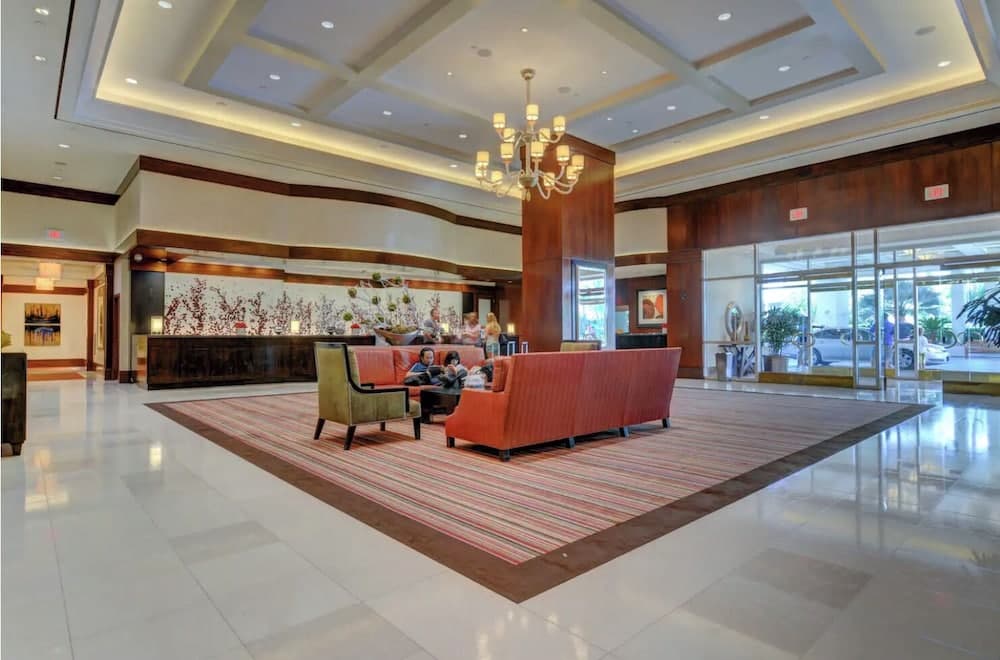 LUXE 702 MGM Signature 1 BR 2 BTH SUITE