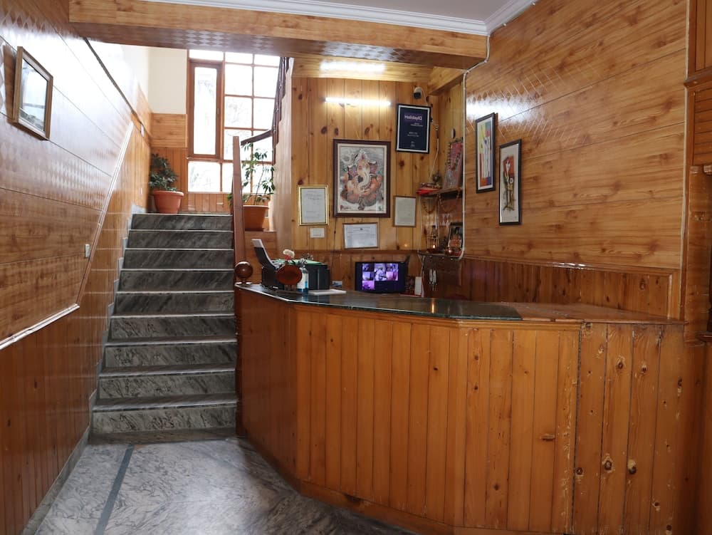 New Himalayan Cottage Manali