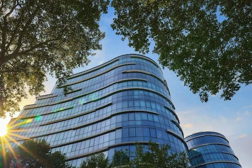 Paragraph Freedom Square, A Luxury Collection Hotel, Tbilisi
