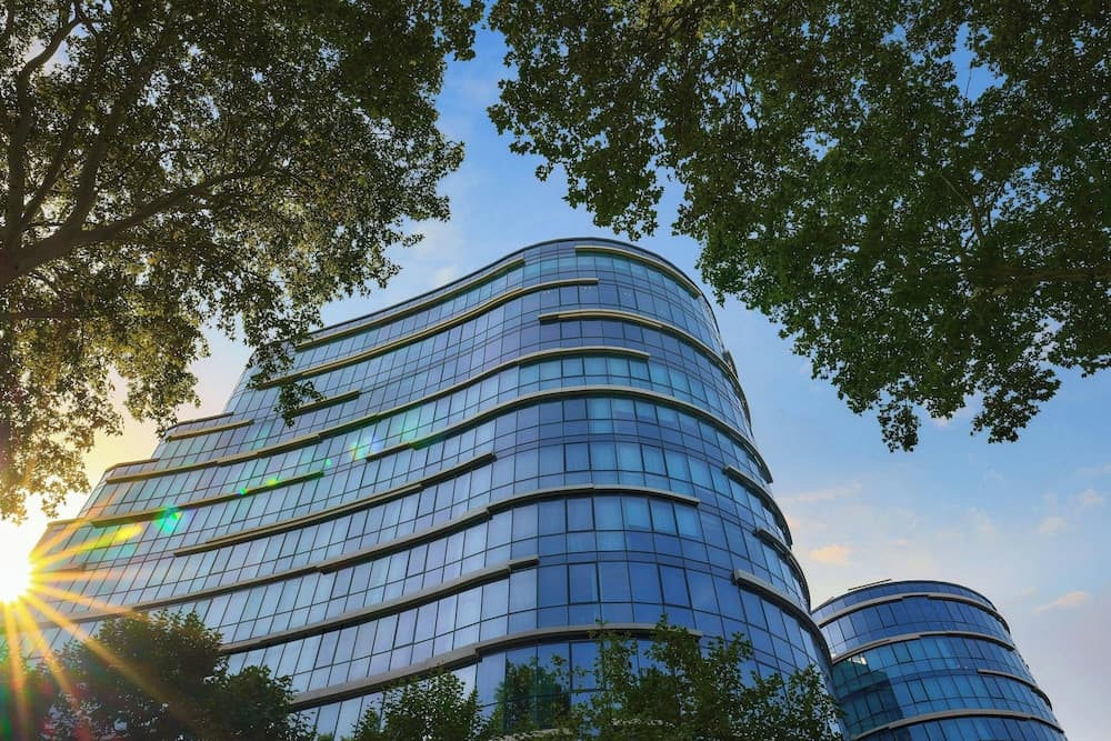 Paragraph Freedom Square, A Luxury Collection Hotel, Tbilisi