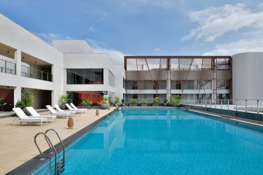 The Artiste, Kochi, a Tribute Portfolio Hotel by Marriott