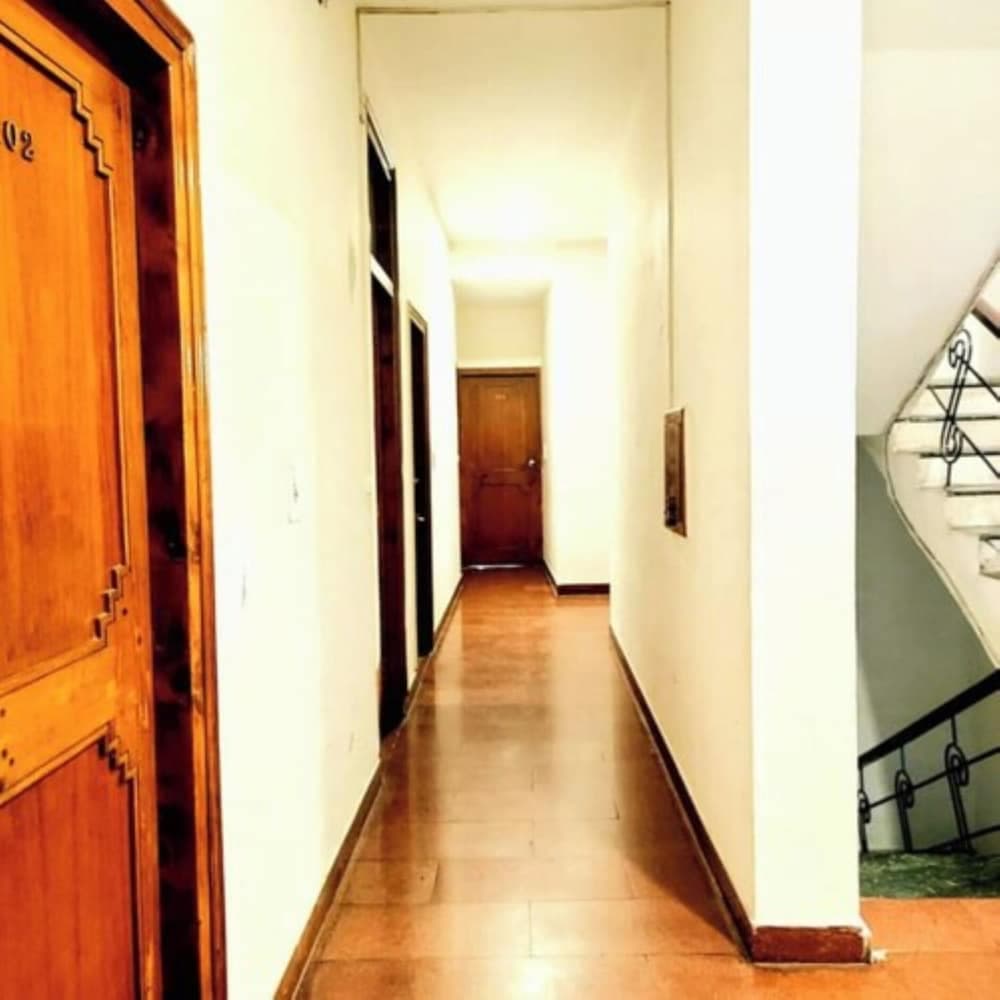 Goroomgo Kalinga Inter Continental Manali