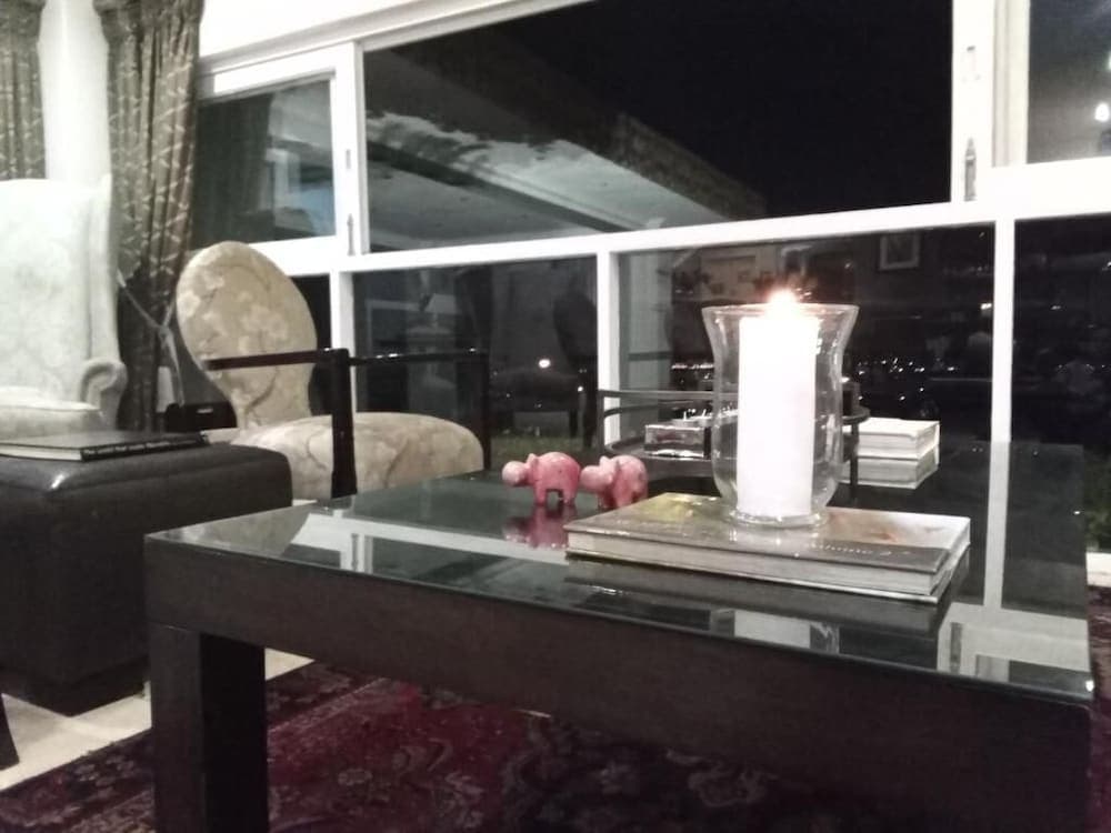 131 on Herbert Baker Boutique Hotel