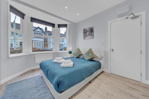 Cozy Serviced Ensuite In West Drayton London TW7