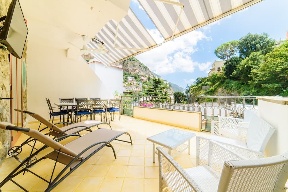 Estate4home - Casa Nonna Mary