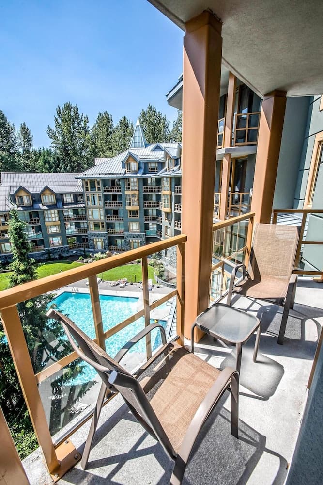 Konaklama yeri alanı