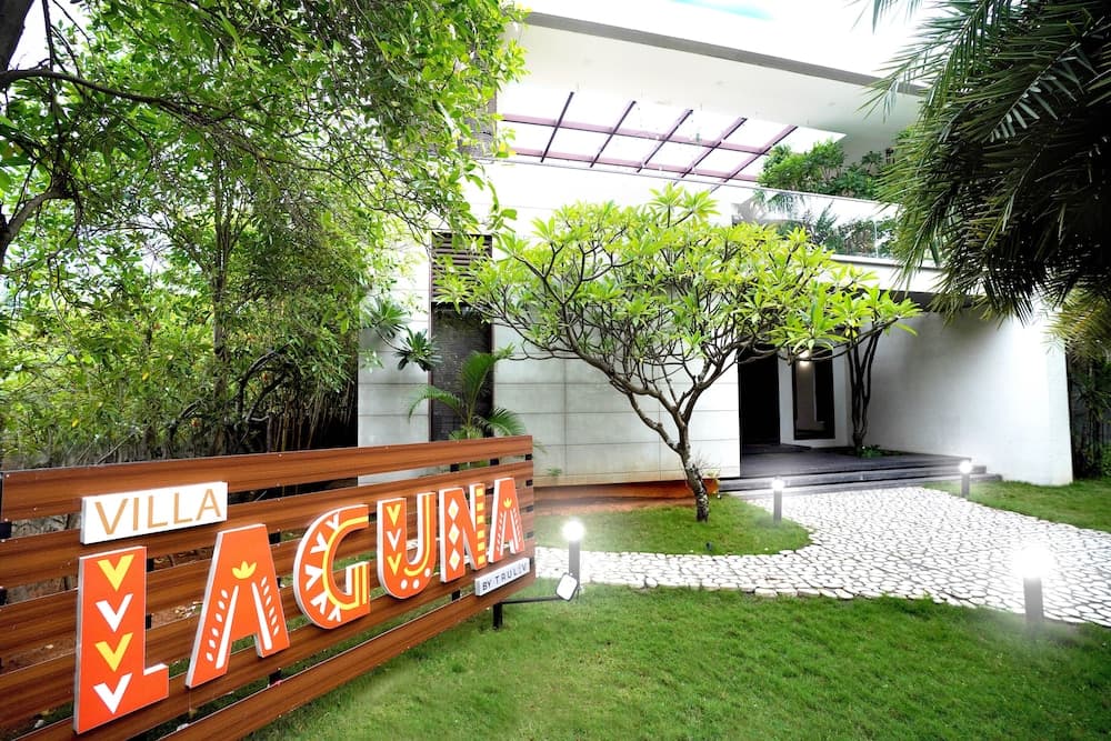 Truliv Villa LAGUNA