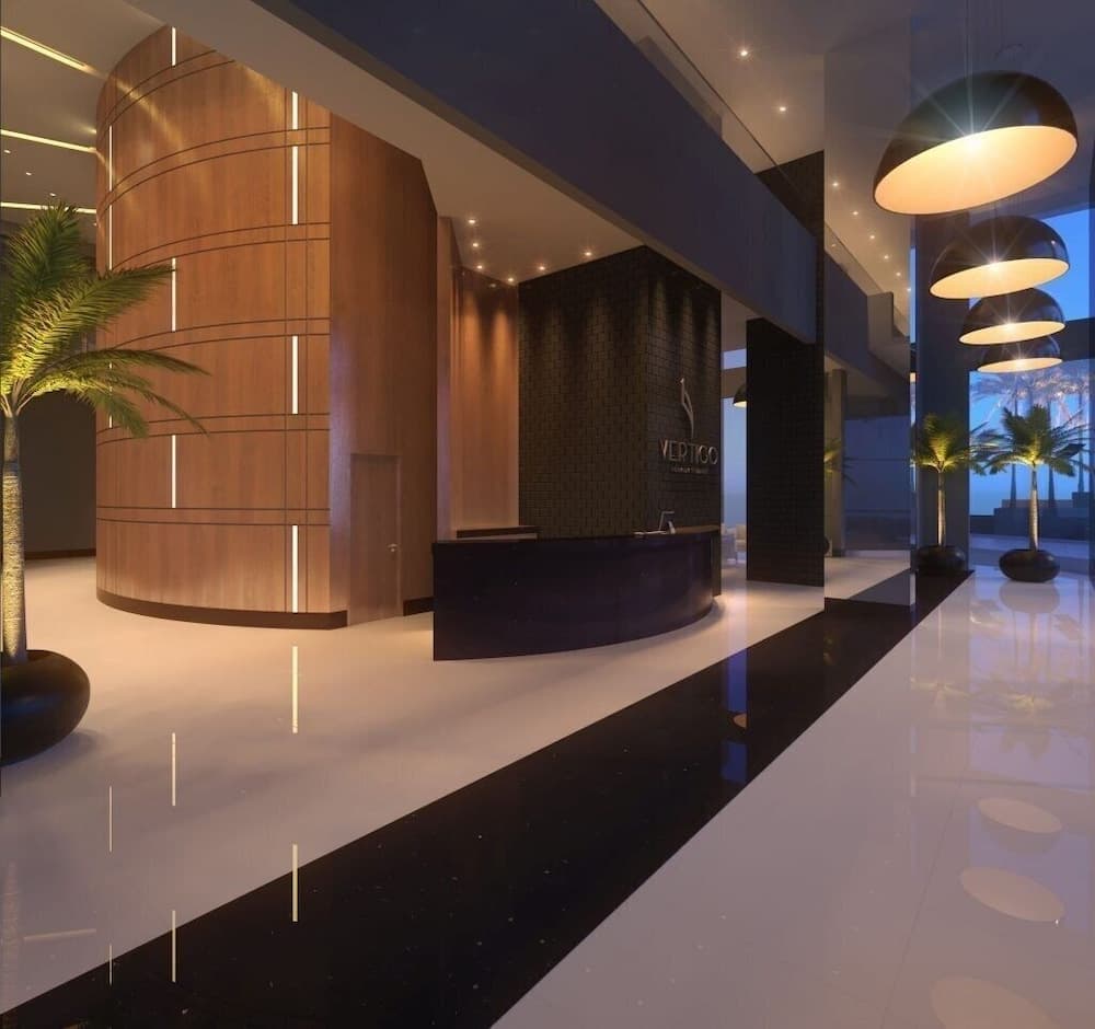 Vertigo Studios