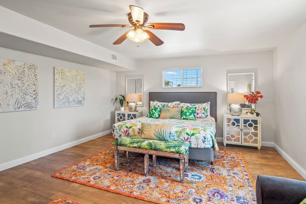 Konaklama yeri imkân ve özellikleri