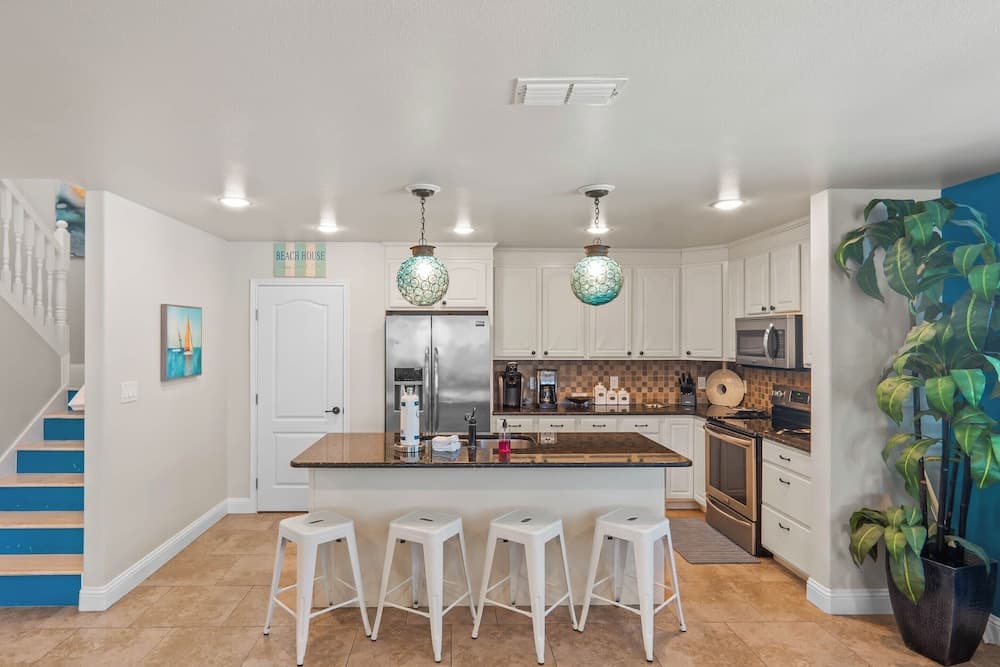 Konaklama yeri imkân ve özellikleri