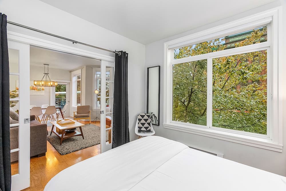 The Corner Nest at Belltown