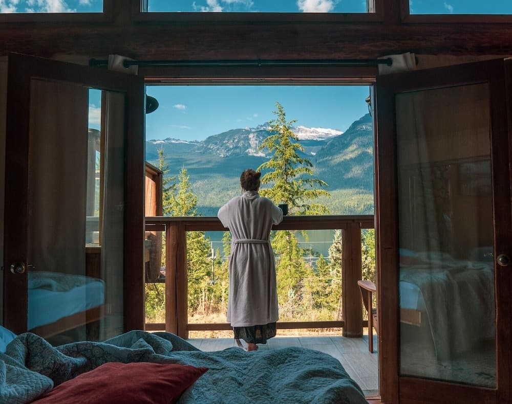 New Denver Lodge