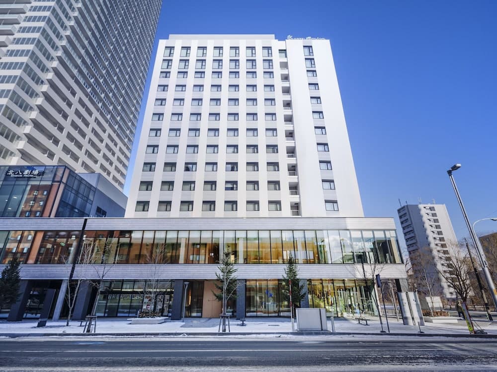 Hotel Emion Sapporo