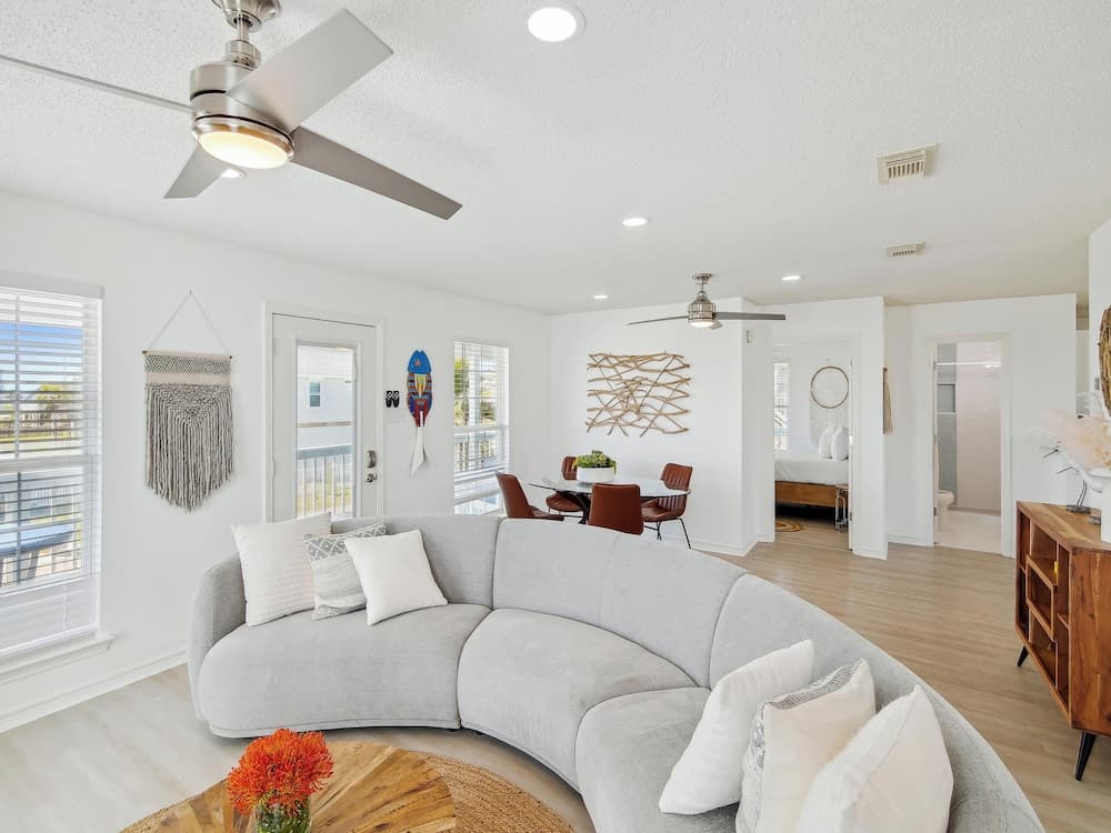 Konaklama yeri imkân ve özellikleri