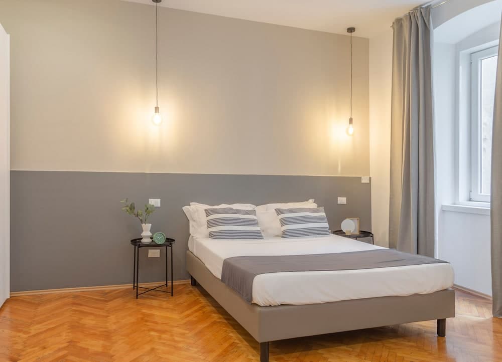 Ghiberti Apartments - City Centre