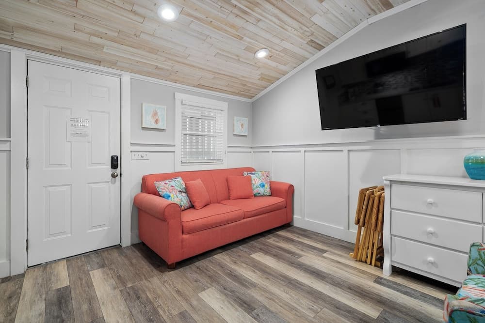 Konaklama yeri imkân ve özellikleri