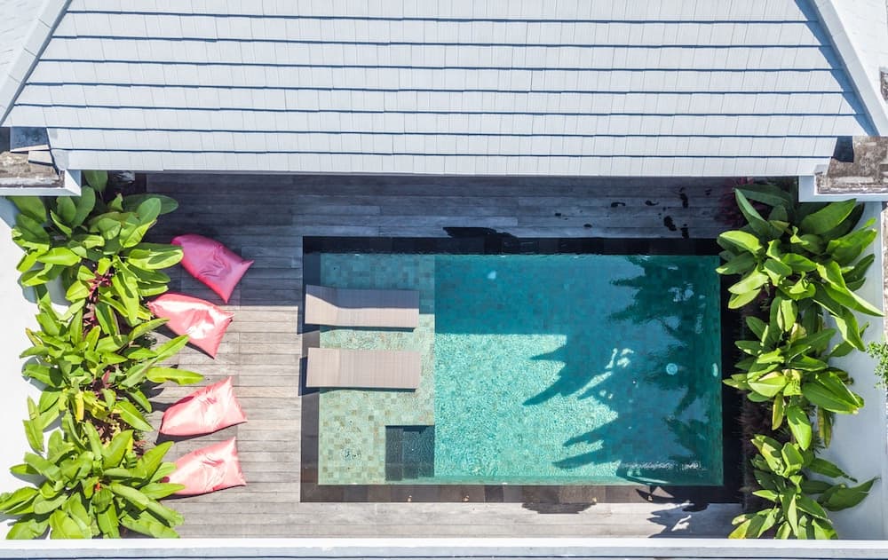 Villa Lys by Alfred in Bali