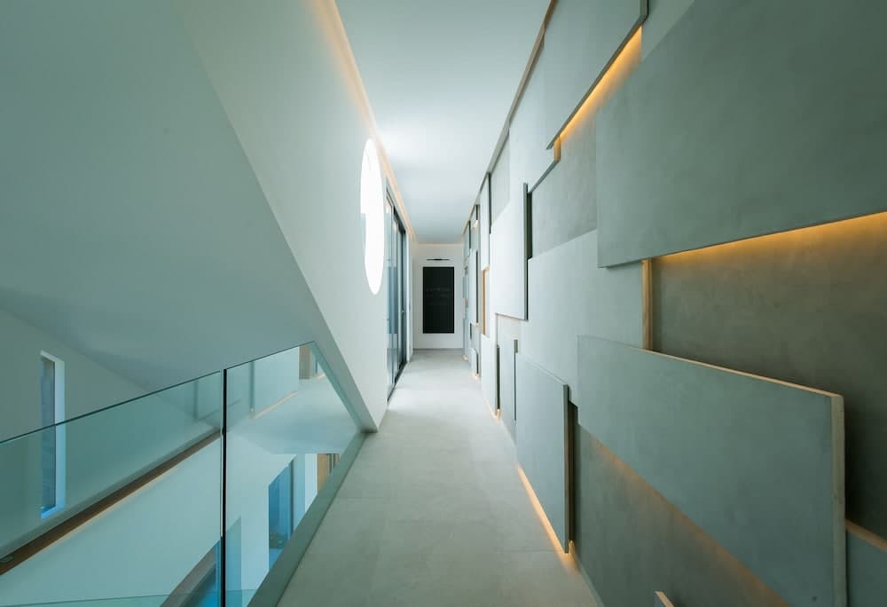 Villa Nordic Star Seaview Near Kata Beach