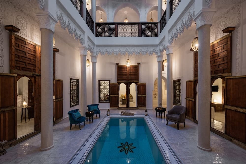 Riad Spice by Marrakech Riad