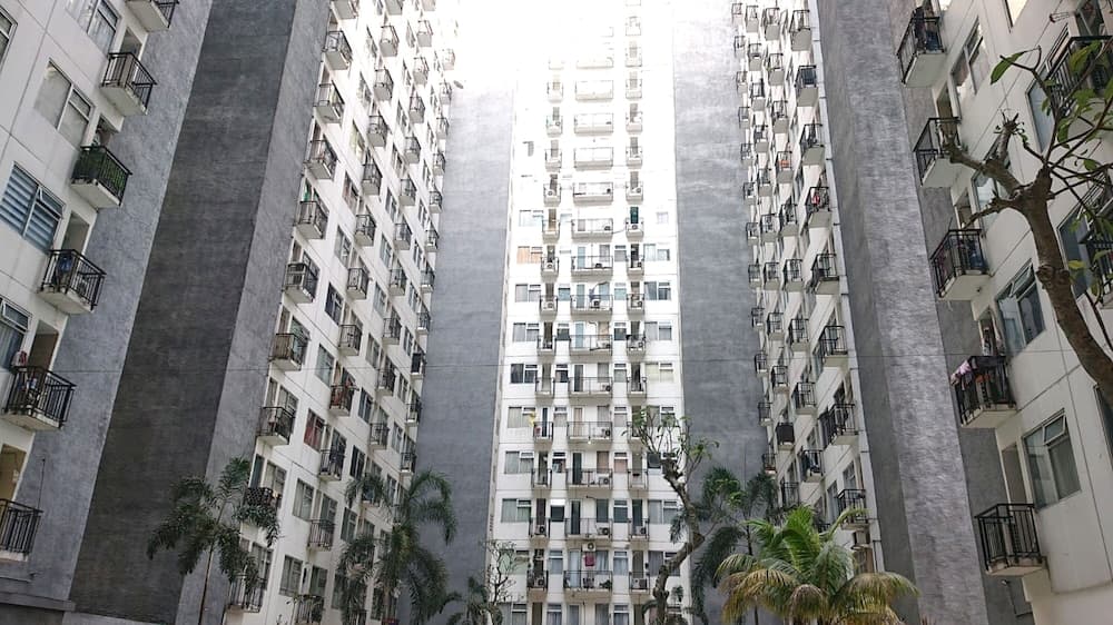 Collection O 92981 Apartemen The Jarrdin By Gold Suites PropertyNearSTEI ITB: Sekolah Teknik Elektro dan Informatika ITB