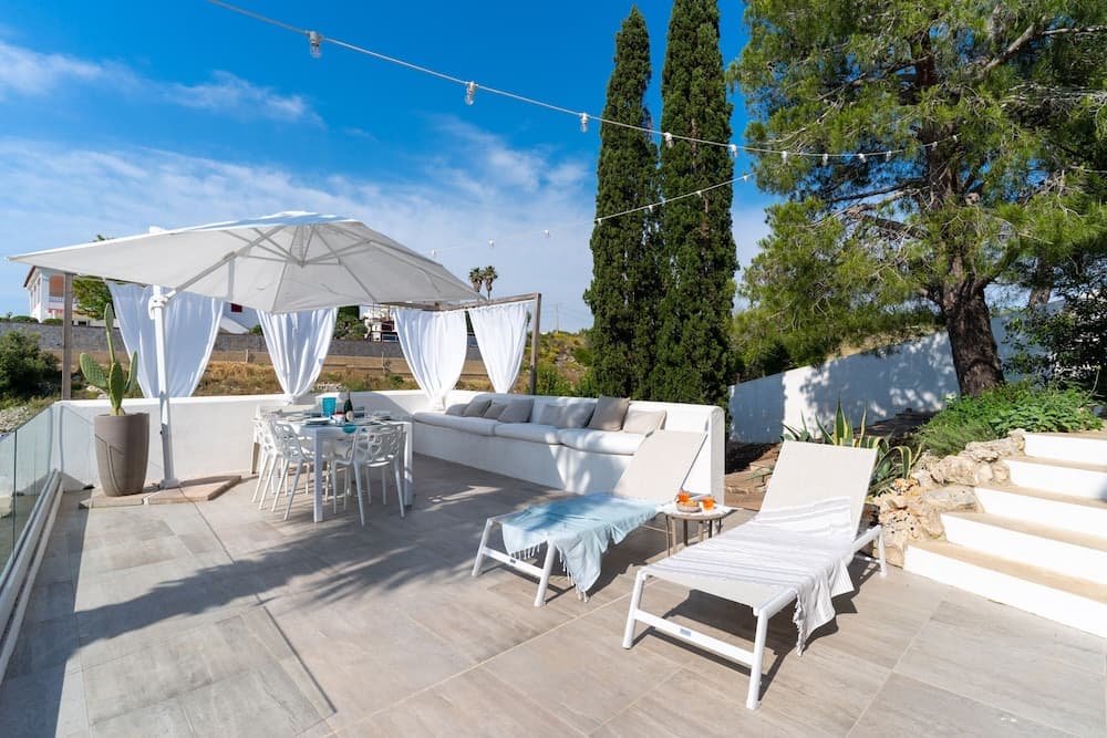 Teras/veranda