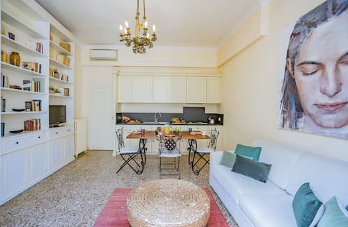 Lovely 1-bed Apartment in Venezia