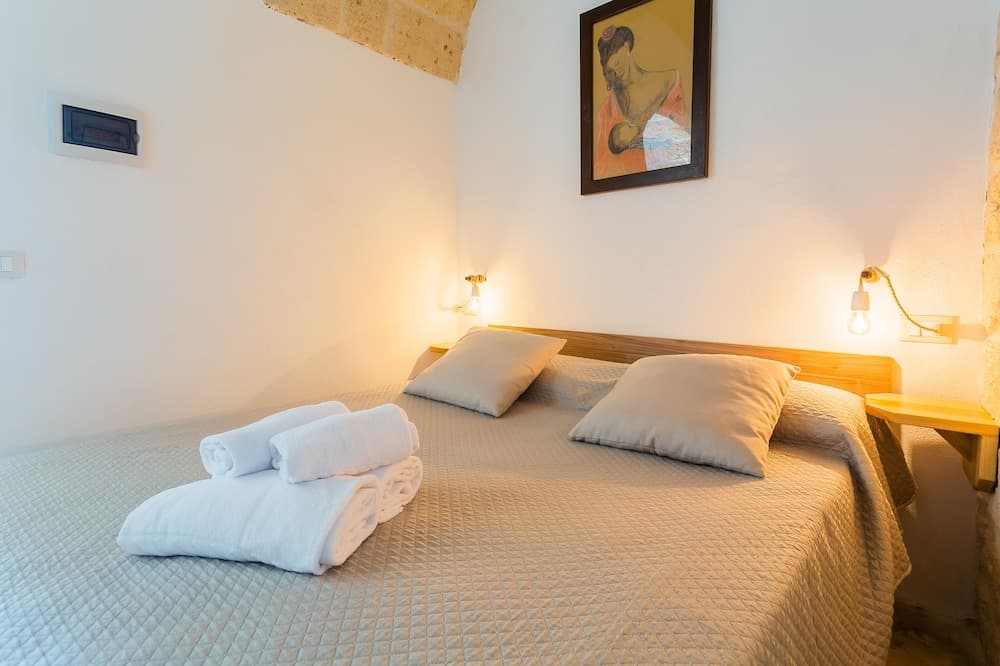 Dim's Apartments by Wonderful Italy