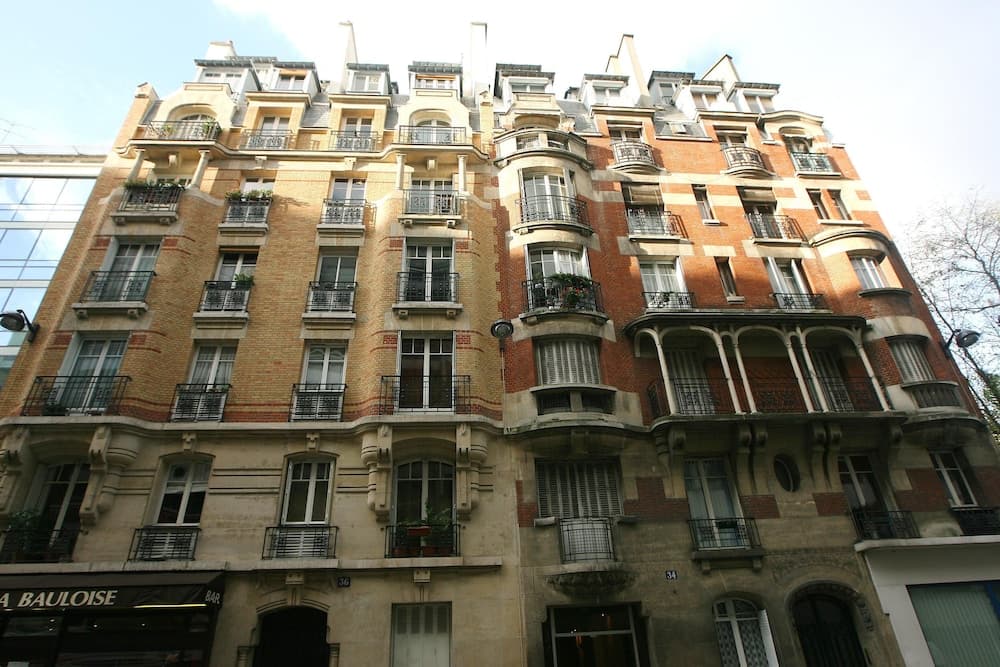 36 Rue du Hameau