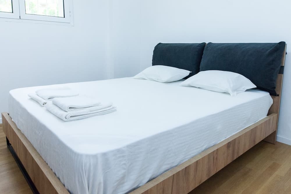 Family Friendly Comfort 3 Bd in Kifisia