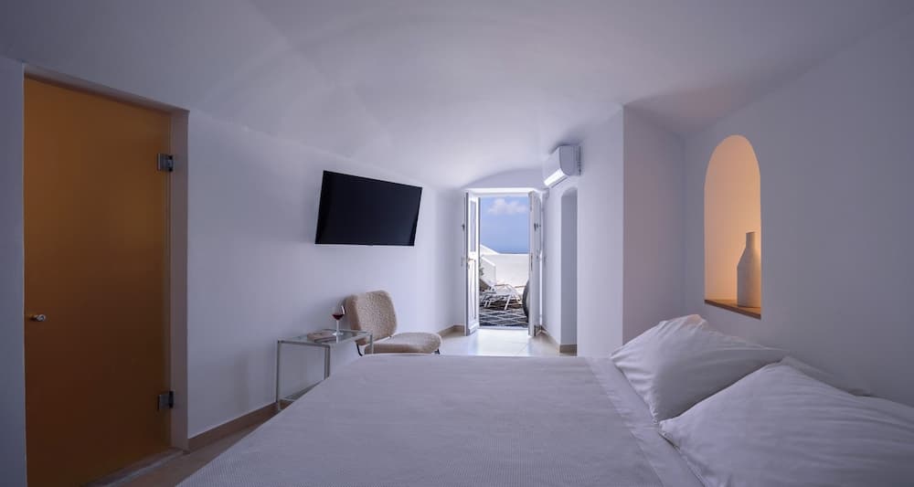 Elia Family Suites