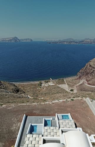 El Destino Suites