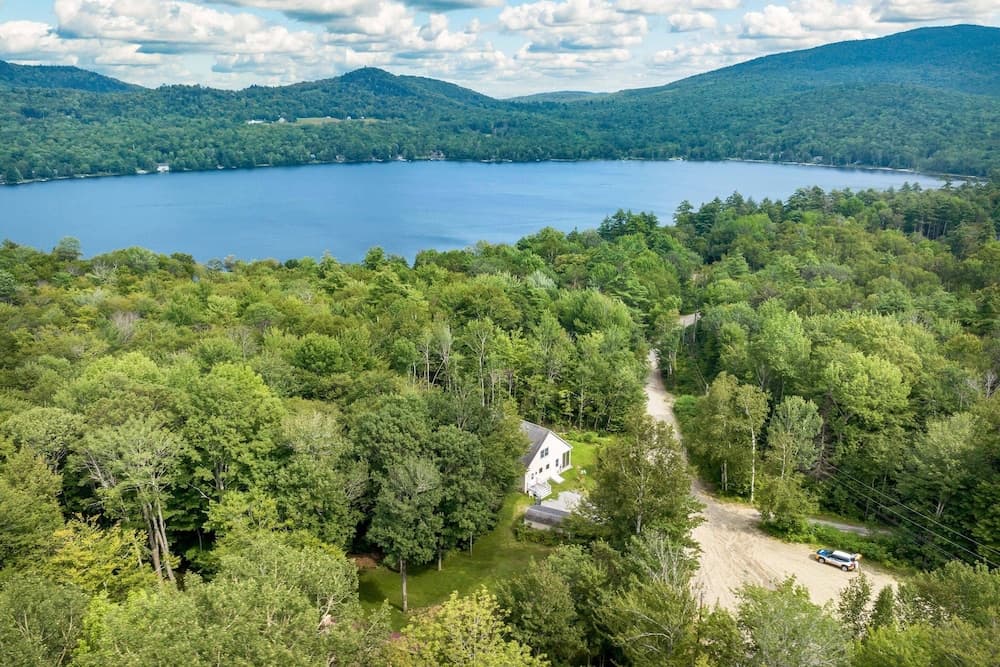 Bears Den